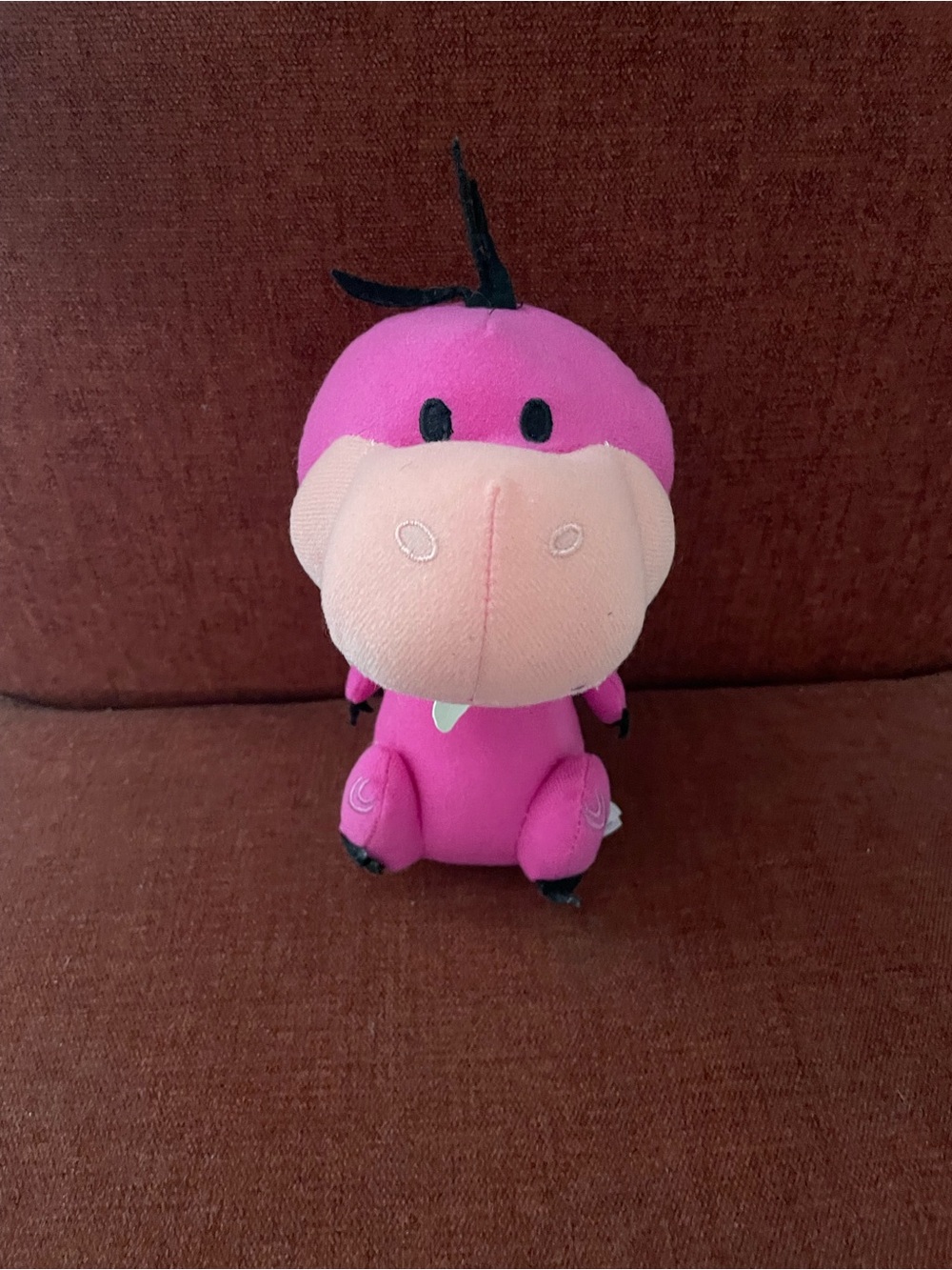 Flinstones Dino plush